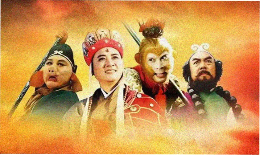 韩国电影男与女 雪夜相遇